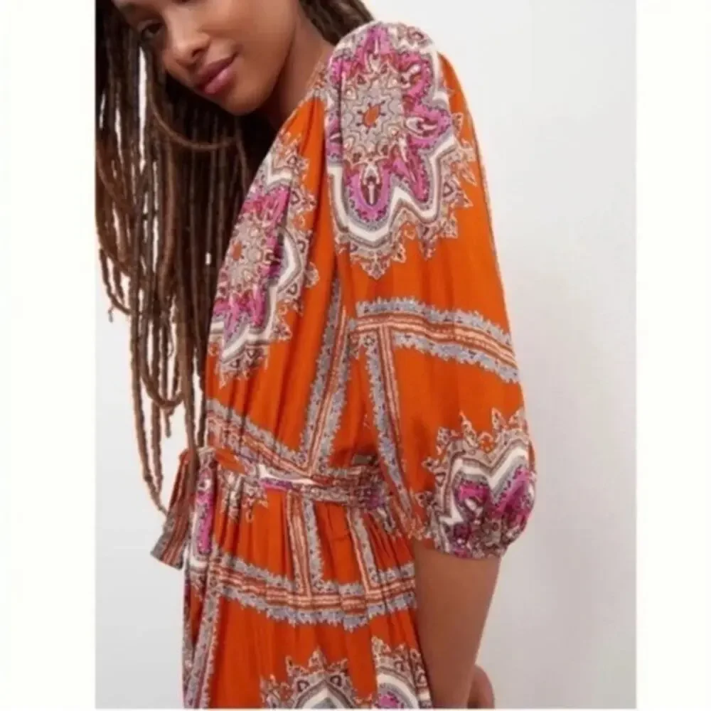 Anthropologie porridge clothing